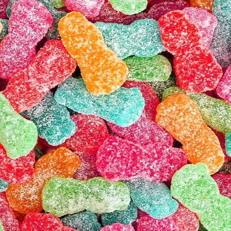 SOUR PATCH KIDS | Boomplay Music