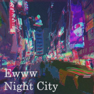 Night City