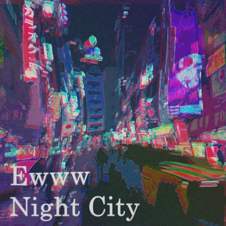 Night City | Boomplay Music