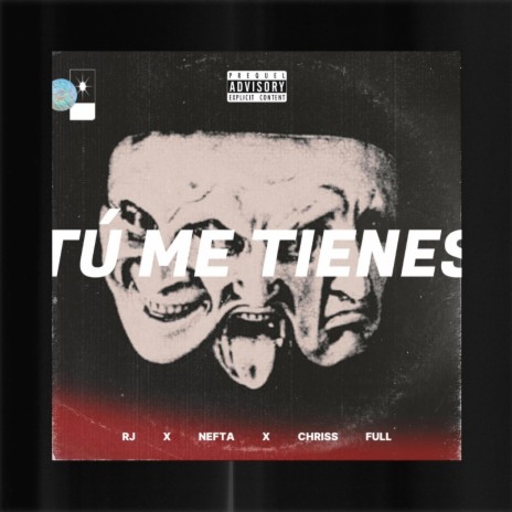 Tu me tienes ft. Nefta & Chriss Full