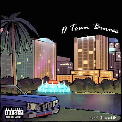 O-Town Biness | Boomplay Music