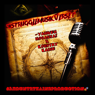 STRUGGLEMUSIK VERSE 1