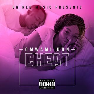 CHEAT lyrics | Boomplay Music