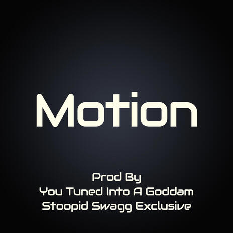 Motion | Boomplay Music