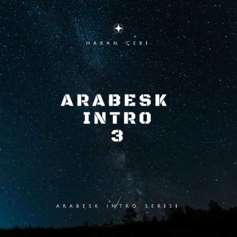 Arabesk intro 3 | Boomplay Music