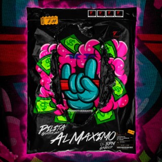 Al Máximo | Pilita x Guaracha Beat 126 BPM (Instrumental)