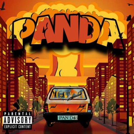PANDA | Boomplay Music