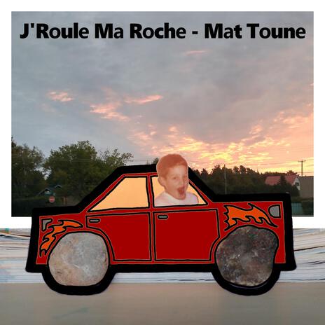 J'Roule ma Roche | Boomplay Music