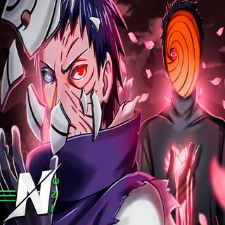 Obito Rap | El Ninja Enmascarado