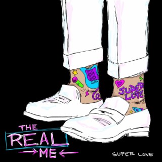 The Real Me lyrics | Boomplay Music