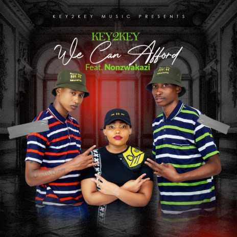 We Can Afford | Boomplay Music