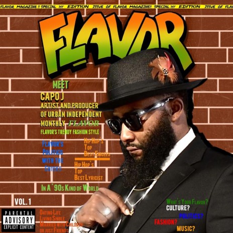 Flavor (Radio Edit) | Boomplay Music