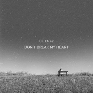 Don't Break My Heart