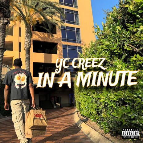 In a minute | Boomplay Music