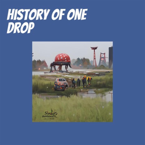 History of One Drop | Boomplay Music