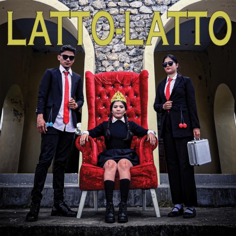 Latto-Latto ft. Lil Zi | Boomplay Music