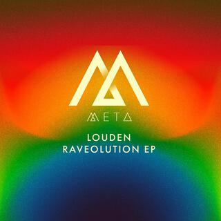 Raveolution EP