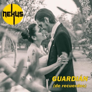 Guardián (de recuerdos) lyrics | Boomplay Music