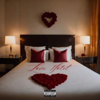 Love Hotel lyrics | Boomplay Music