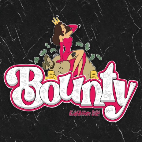 Bounty 2024 | Boomplay Music