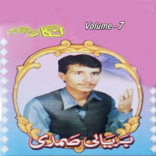 Nigar Program, Volume. 7