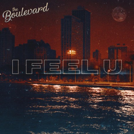 I Feel U | Boomplay Music