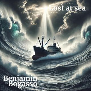 Benjamin Bogasso