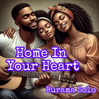 Home in your heart