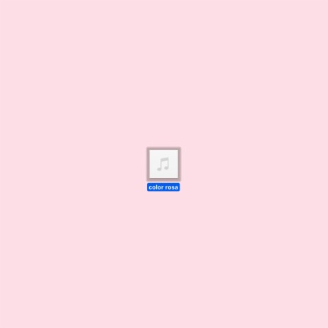 Color Rosa ft. LUNO_MX & Samg | Boomplay Music