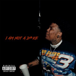 I AM NOT A DYKE lyrics | Boomplay Music