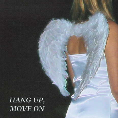 Hang Up, Move On ft. PARKER | Boomplay Music