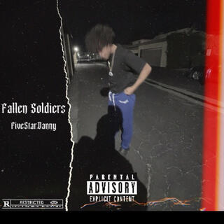 Fallen Soldiers