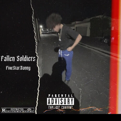 Fallen Soldiers | Boomplay Music