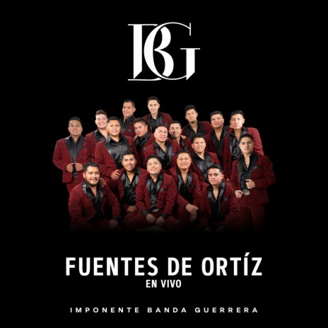 Fuentes De Ortiz - En Vivo | Boomplay Music