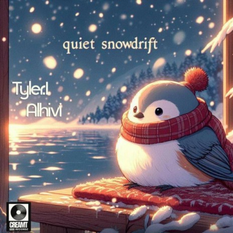 Quiet Snowdrifts ft. alhivi | Boomplay Music