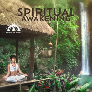 Spiritual Awakening: Brainwave Balance, Meditation for Focus, Theta Wave Immersion