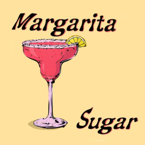 margarita sugar (indigo + friends version)