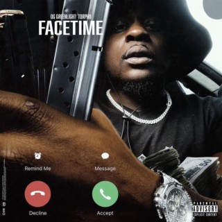 FaceTime