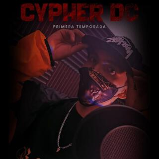 Cypher DC #8