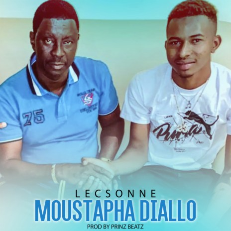 Moustapha Diallo | Boomplay Music