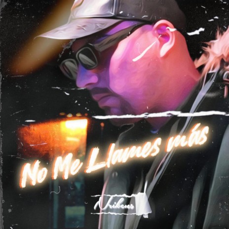 No Llames Mas | Boomplay Music