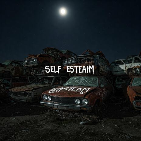 Self Esteam | Boomplay Music