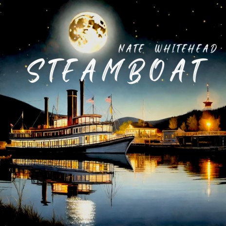 Steamboat | Boomplay Music