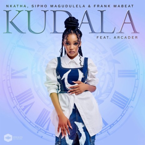 Kudala ft. Sipho Magudulela, Frank Mabeat & Arcader | Boomplay Music