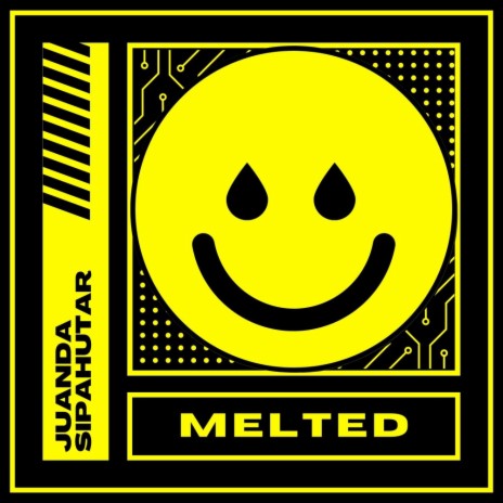 Melted | Boomplay Music