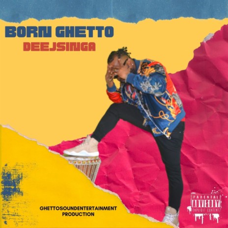 Born Ghetto | Boomplay Music