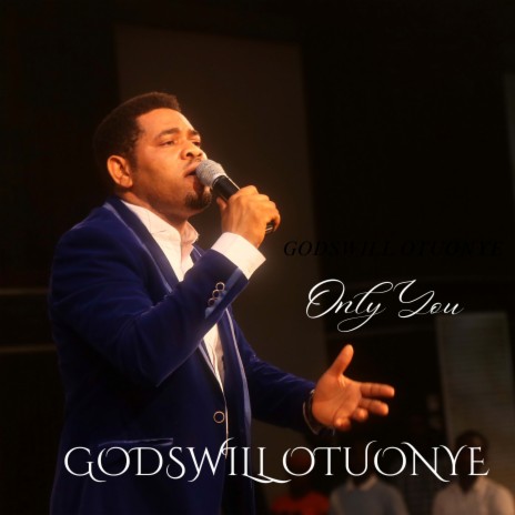 Only You ft. Blessing Ali & Efe Nathan