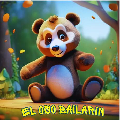 El Oso Bailarín | Boomplay Music