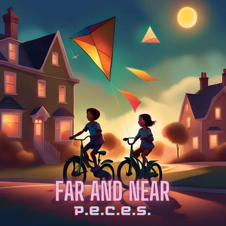 Far and near | Boomplay Music