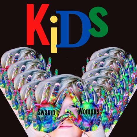 Kids (Just For Kids Remix) | Boomplay Music